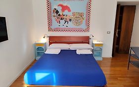 Babbo Guest House