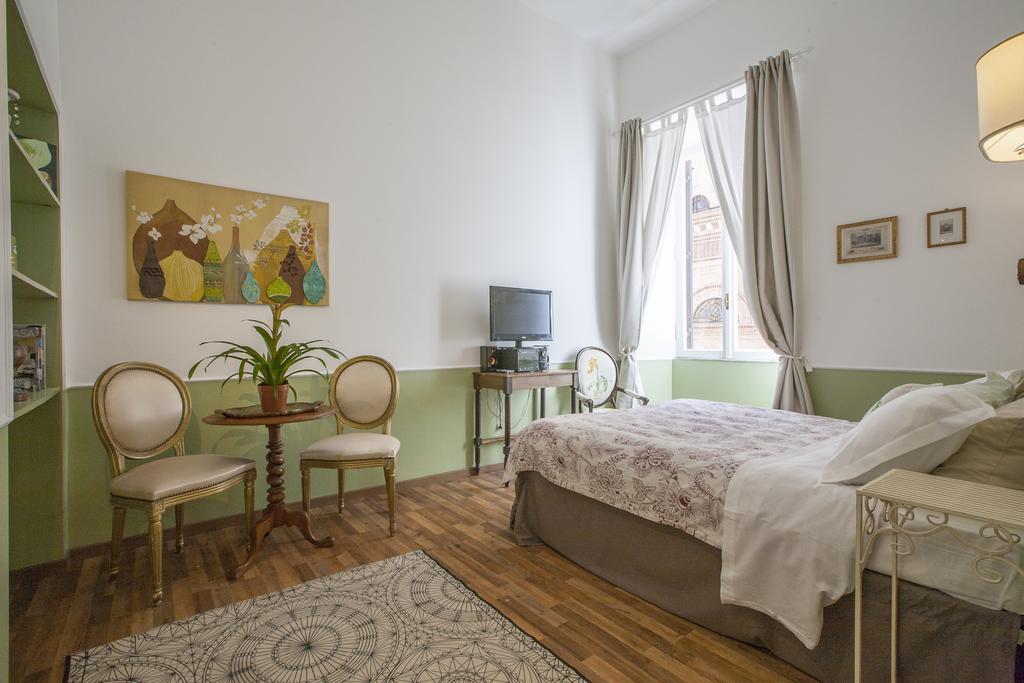 Babbo Guest House Rom Zimmer foto